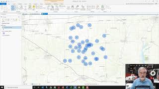 Tiling Windows in ArcGIS Pro