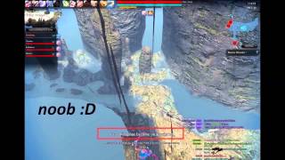 Vindictus EU: [Guild Rebirth] BugDictus