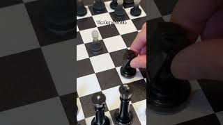 Types of captures in Chess #chessgame #chessboard #craftingluxury