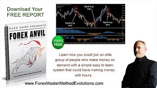 FOREX ANVIL BY RUSS HORN - FOREX MASTER METHOD EVOLUTION