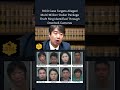 Doorbell camera footage played a key role in dismantling a multi-million-dollar package RICO case