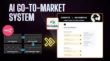 This Lead Generation System Feels Illegal – How to Scale Outreach Fast!