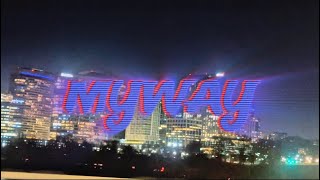 myway - Omega. (ft. Donzay) 