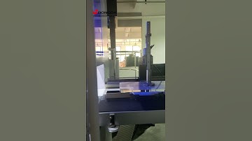 RONGDA Automatic rigid box making machine