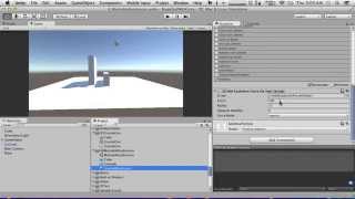 Breakfast With Unity 5.0: Blocking Explosions With Walls
