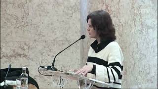 18-02-2026 | Audição do Instituto para os Comportamentos Aditivos e as Dependências | Susana Correia