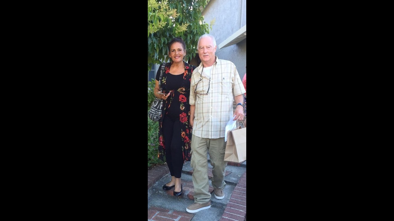 Released after 40 years on a Life Sentence