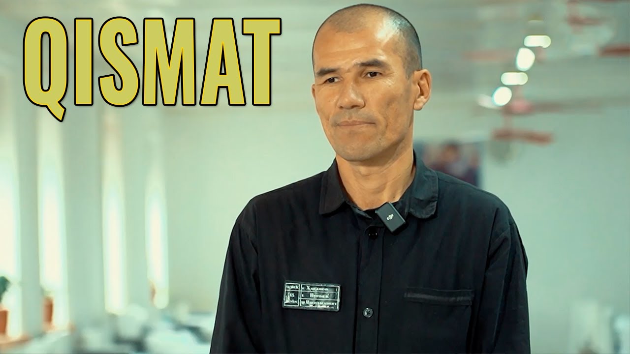 5 марта судланган ўта хавфли рецидивист маҳбус қисмати | Qismat