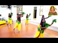 வேப்பிலை நடனம் | Veppilai Dance | கௌமார மடாலயப் பள்ளி | TRA High School | 60 ஆம் ஆண்டு நிறைவு விழா