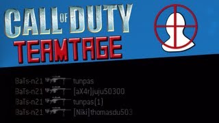 Multi-COD TeamTage - Team N21 (anciennement D3Vil) [HD]