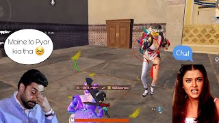 Aise Save krte h team mates ko 😅 Funniest Ending ever 😂 | Antaryami Gaming