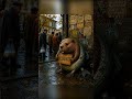 Бульб-о-Глазный Хрустотык