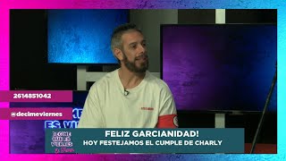 Decime que es viernes - 09