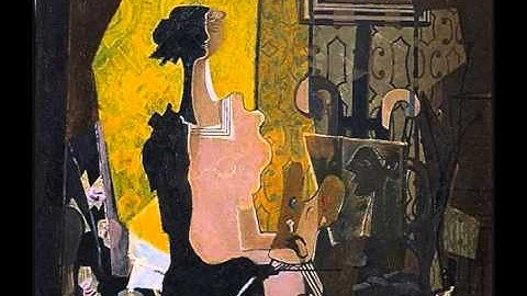 Hugo Distler: Schauspielmusik zu "Ritter Blaubart" (1940)