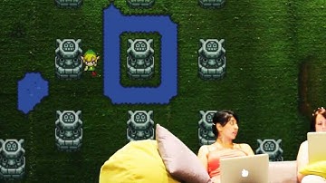 Hackweekend Promo Video - 30 July 2011 - Gamification