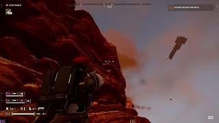 Traitor detected Orbital strike
