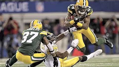 GreenBayPackers