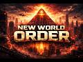 NEW WORLD ORDER - a Nu-metal song inspired by Disturbed, Linkin Park and Korn
