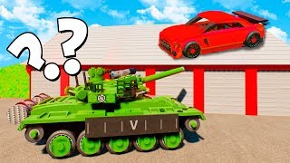 ОН ЧТО СЛЕПОЙ? ЭПИЧНО СПРЯТАЛСЯ ОТ МОЩНОГО ТАНКА! ЛЕГО ТАНКОВЫЙ ПАТРУЛЬ В БРИК РИГС (Brick Rigs) ОН ЧТО СЛЕПОЙ? ЭПИЧНО СПРЯТАЛСЯ ОТ МОЩНОГО ТАНКА! ЛЕГО ТАНКОВЫЙ ПАТРУЛЬ В БРИК РИГС (Brick Rigs)