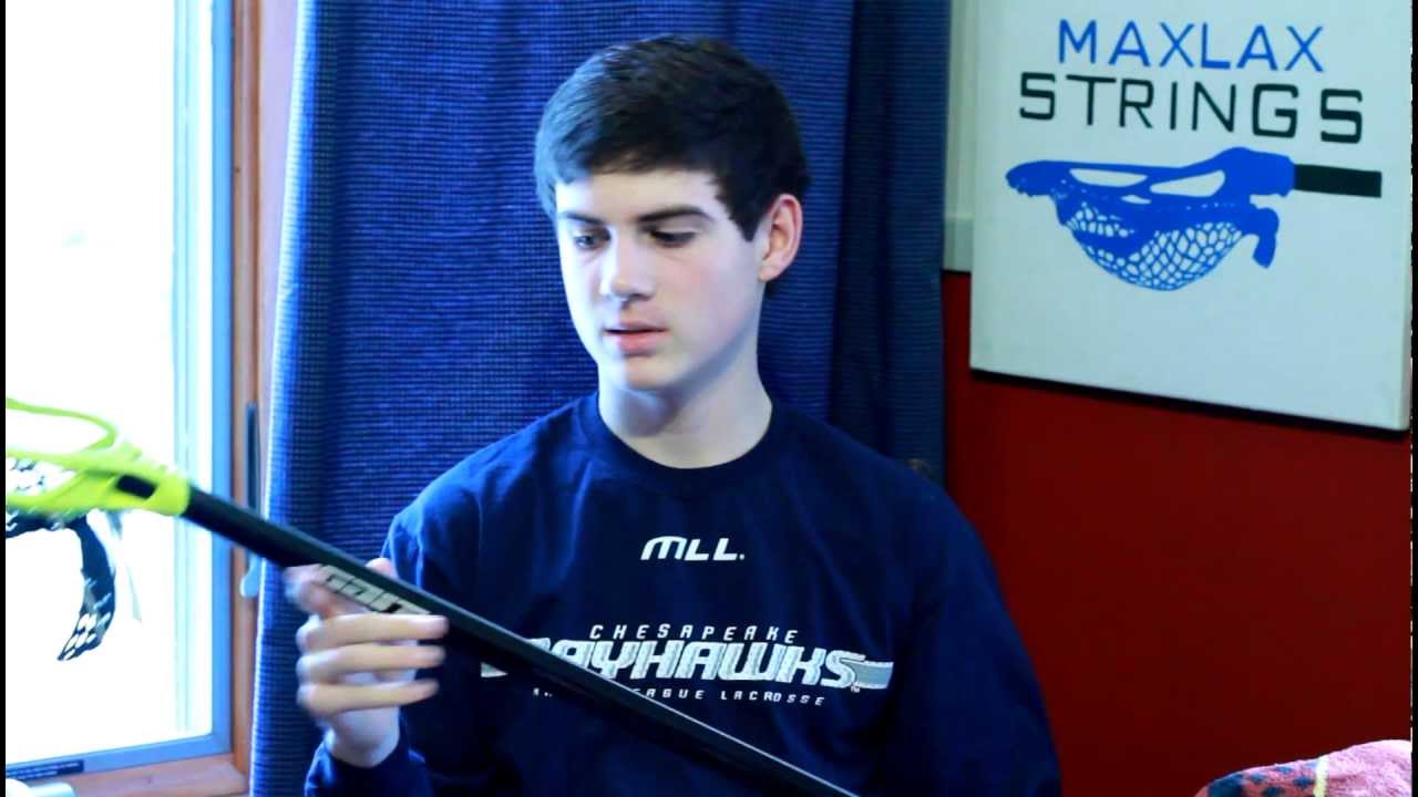 Merry Christmas From MaxLaxStrings