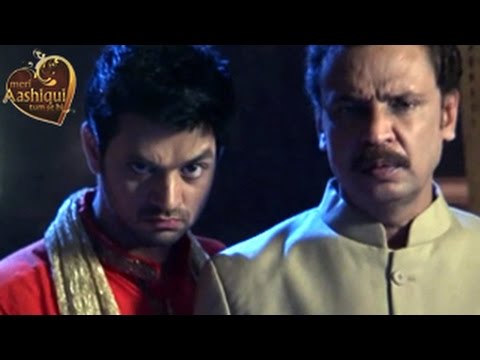 Meri Aashiqui Tum Se Hi | Milan KIDNAPS Rawal