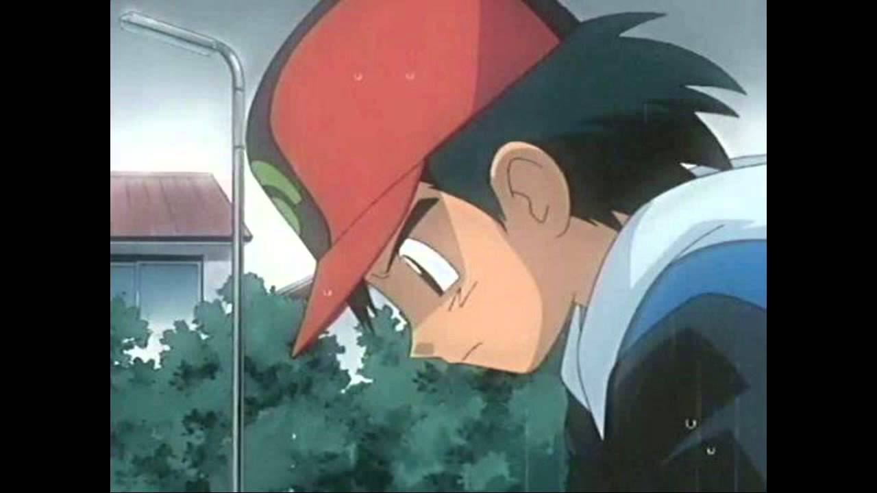 Pokèshipping: Ash x Misty - What Hurts The Most
