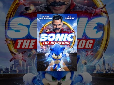 Sonic The Hedgehog