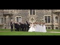 Julia + Gaspare | 2019 Same Day Edit Wedding Video from Chateau Le Parc