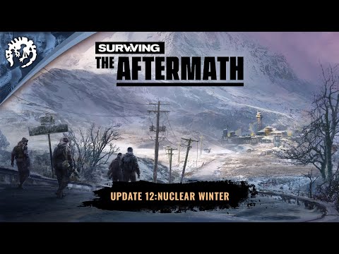 : Update 12: Nuclear Winter Teaser