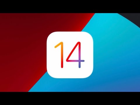 iOS 14.2 beta