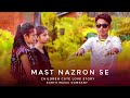 Mast nazron se allah bachaye  jubin nautiyal  earth music company