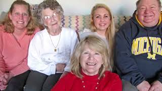 Sue Warner - Life Story Digital Video Wealth