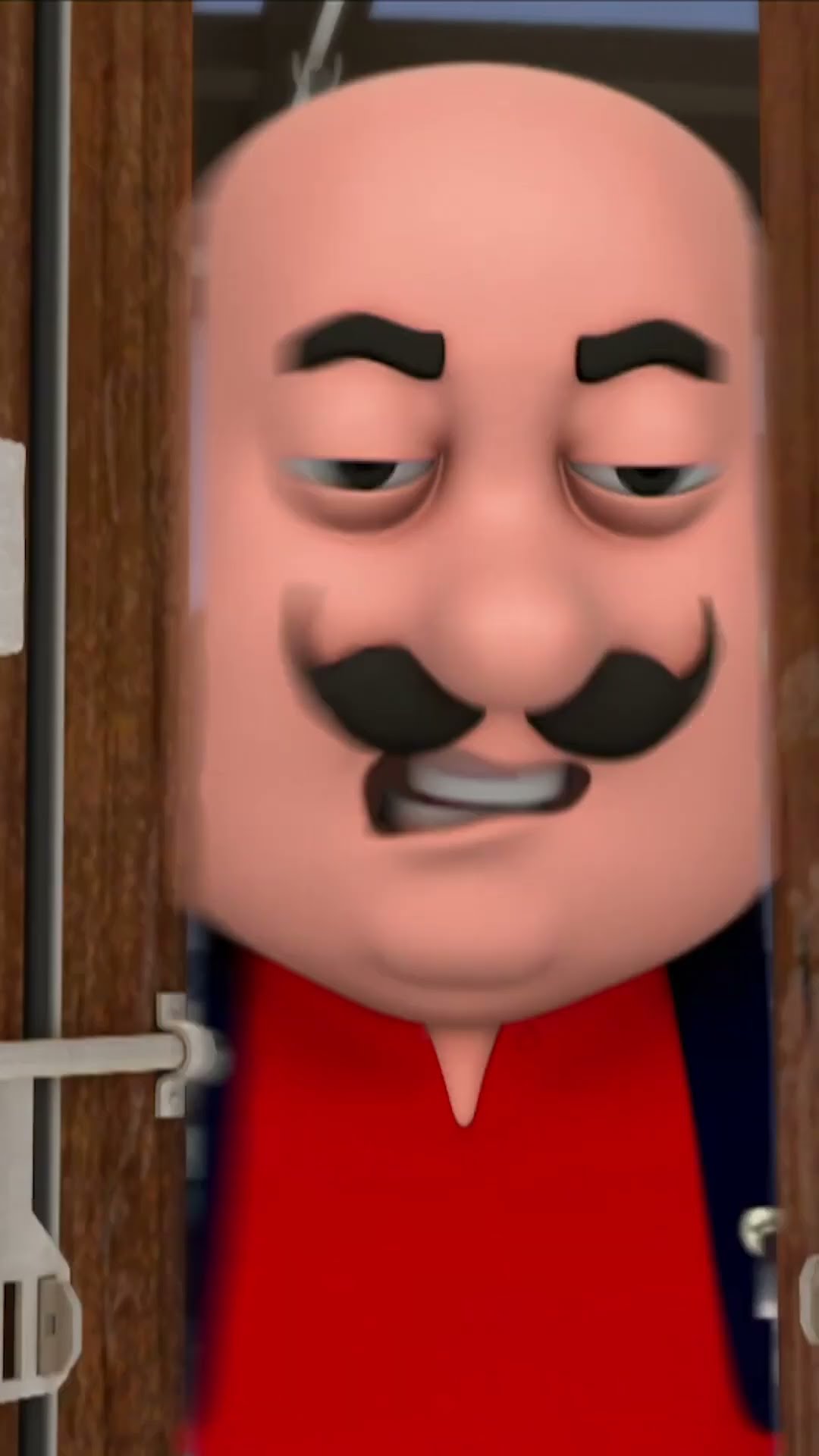 किस से डर रहे हैं Motu-Patlu ? | Motu Patlu | मोटू पतलू