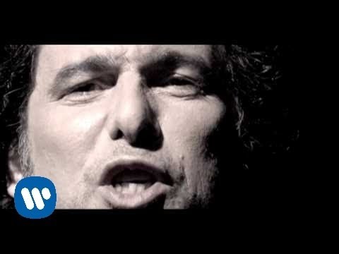 Andres Calamaro - Los chicos (Video clip)