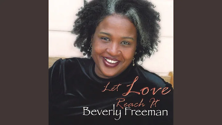 Living In Love Overwhelmed