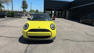 2025 MINI Hardtop 2 Door Cooper S Southfield, Farmington Hills, Oak Park, Birmingham, Franklin