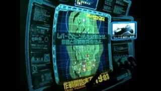 【戦場の絆】GC66アンチ/ザク(F2)・アンチ/デザク【バシロ】