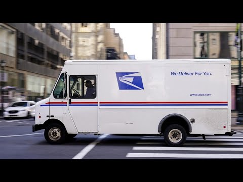 USPS Faces Major Financial Crisis in 2026 🚨