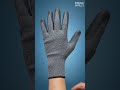 Polyco Dyflex Air Lite PU Coated Glove (DFAL21)Stay protected without losing the feel.✔ ✔ EN388:2016