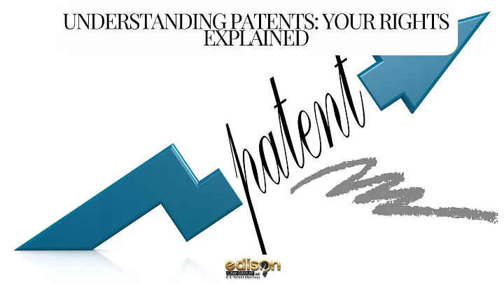Understanding Patents: Your Rights Explained