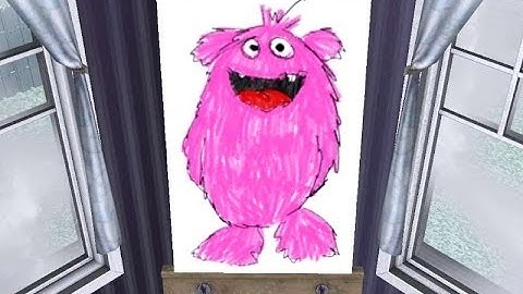 Lets Play The Sims 3 University Life Part 5 Final Exams!