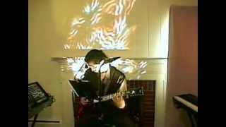 Alex Davila - Walking on the moon