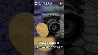 Proton Rain | Weatherproof Broadcast Camera Built for Extreme Conditions