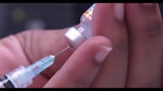 Oklahoma Scientist Skeptical of 100-Year-Old Vaccine as COVID-19 Cure