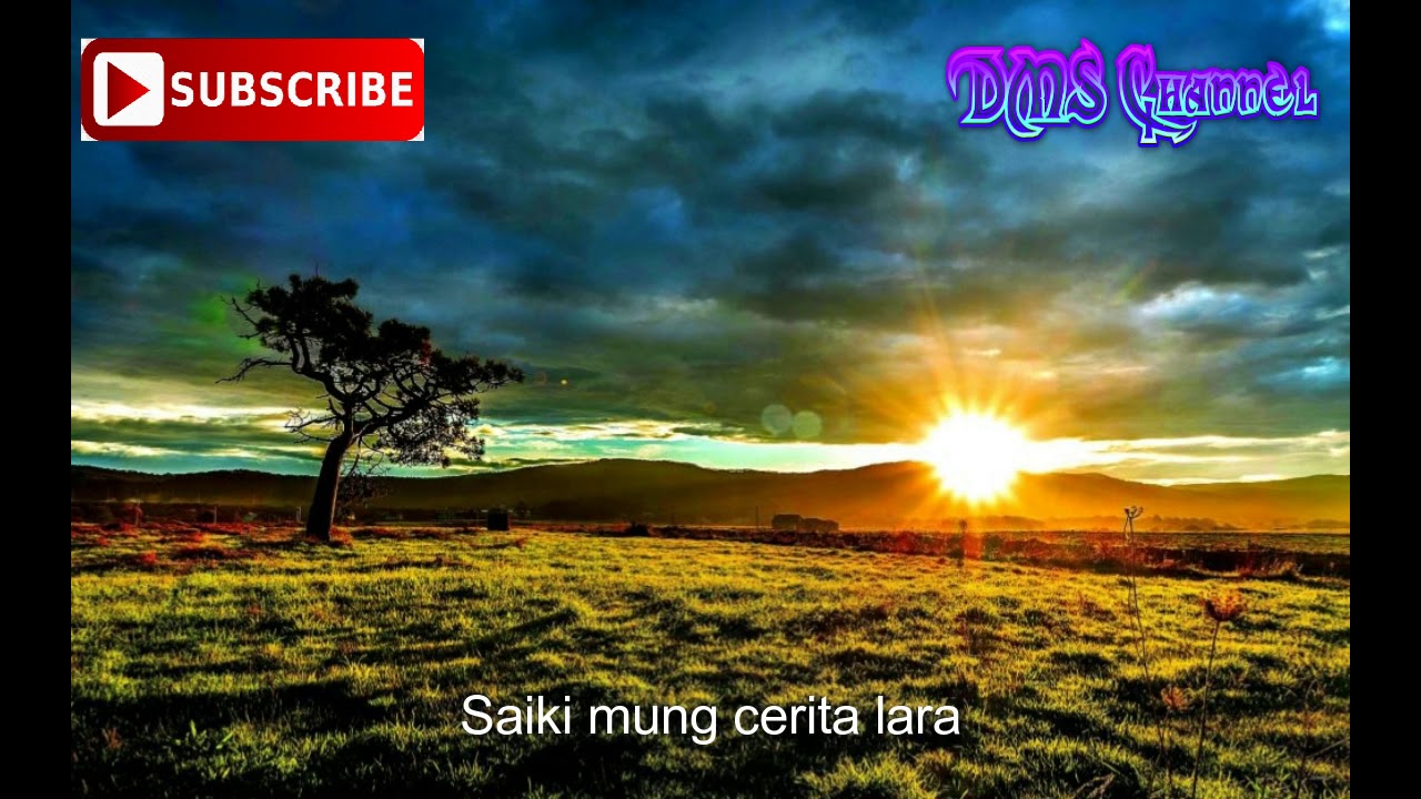 Denny Caknan - Sugeng Dalu (lirik) - YouTube