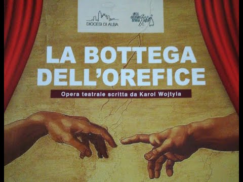 La bottega dell'Orefice