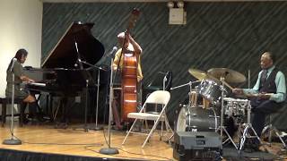 7-30-2018 "Now Is The Time"  Monday Jam Session