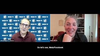 AWE USA 2024 #4365 RayBan Meta Glasses &amp; Why They’re Better for Wome