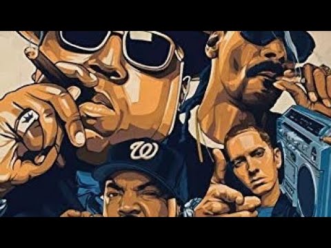 Snoop Dogg, Eminem, Dr. Dre - Back In The Game ft. DMX, Eve, Jadakiss, Ice  Cube (Official Lyrics) 