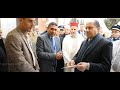 The Governor Of Youssoufia Presided Over A Ceremony To Distribute Income Generating Projects To F 